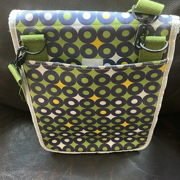 Iconic Brooklyn Industries laptop bag - Picture 4 of 6